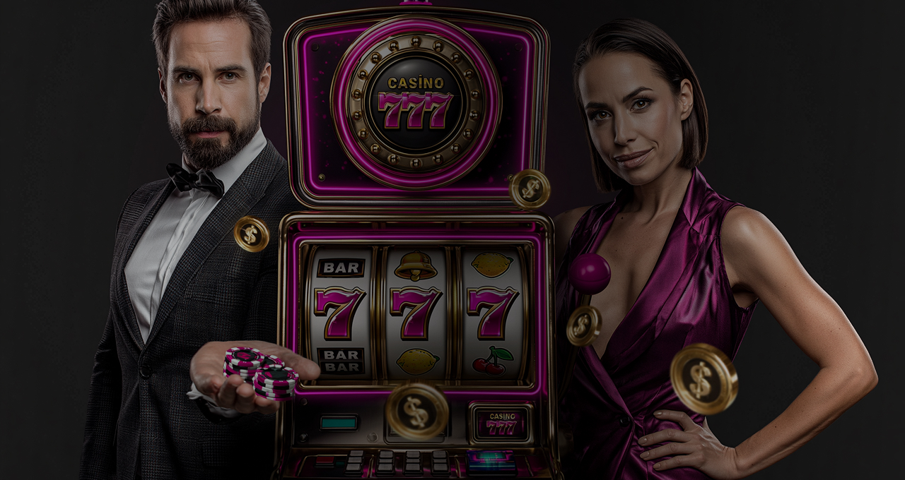 777 Casino