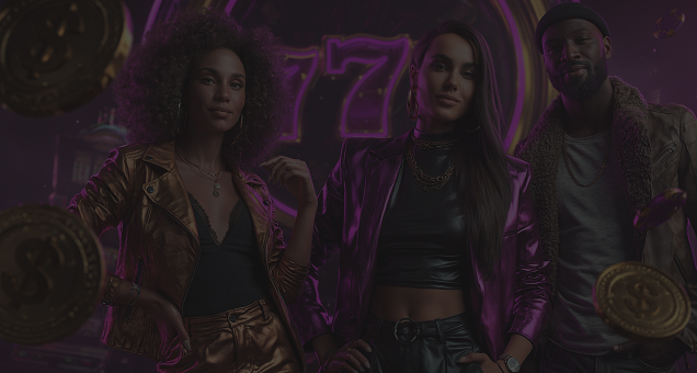 777 Casino