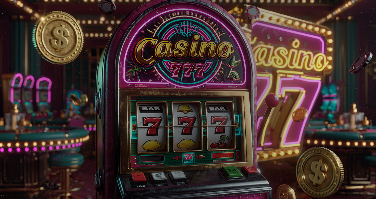 777 Casino